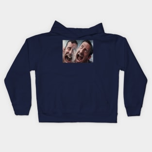 Sandler Spectacular Thumbnail Kids Hoodie